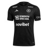 Cruz Azul Trzeciej Koszulki Piłkarskie 2025-26 Krótki Rękaw