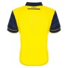 Oxford United Główna Koszulki Piłkarskie 2025-26 Krótki Rękaw