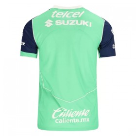 Pumas UNAM Trzeciej Koszulki Piłkarskie 2025-26 Krótki Rękaw