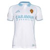 Real Zaragoza Główna Koszulki Piłkarskie 2025-26 Krótki Rękaw Real Zaragoza Główna Koszulki Piłkarskie 2025-26 Krótki Rękaw