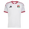 United Arab Emirates Główna Koszulki Piłkarskie MŚ 2026 Krótki Rękaw United Arab Emirates Główna Koszulki Piłkarskie MŚ 2026 Krótki Rękaw
