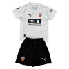 Valencia CF Dziecięca Główna Koszulki Piłkarskie 2025-26 Krótki Rękaw (+ Krótkie spodenki) Valencia CF Dziecięca Główna Koszulki Piłkarskie 2025-26 Krótki Rękaw (+ Krótkie spodenki)