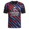 Arsenal Pre-Match Koszulki Piłkarskie 2026-27 Krótki Rękaw Arsenal Pre-Match Koszulki Piłkarskie 2026-27 Krótki Rękaw