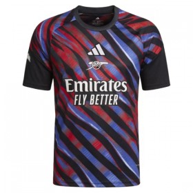 Arsenal Pre-Match Koszulki Piłkarskie 2026-27 Krótki Rękaw
