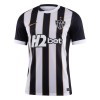 Atlético Mineiro Główna Koszulki Piłkarskie 2026-27 Krótki Rękaw Atlético Mineiro Główna Koszulki Piłkarskie 2026-27 Krótki Rękaw