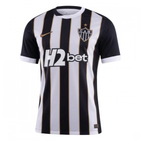Atlético Mineiro Główna Koszulki Piłkarskie 2026-27 Krótki Rękaw