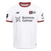 Bayer 04 Leverkusen Dziecięca Czwarty Koszulki Piłkarskie 2025-26 Krótki Rękaw (+ Krótkie spodenki)