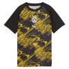 Borussia Dortmund Pre-Match Koszulki Piłkarskie 2026-27 Krótki Rękaw Borussia Dortmund Pre-Match Koszulki Piłkarskie 2026-27 Krótki Rękaw
