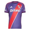 CA River Plate Trzeciej Koszulki Piłkarskie 2025-26 Krótki Rękaw