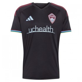 Colorado Rapids Główna Koszulki Piłkarskie 2026 Krótki Rękaw