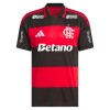 Flamengo Główna Koszulki Piłkarskie 2026-27 Krótki Rękaw Flamengo Główna Koszulki Piłkarskie 2026-27 Krótki Rękaw