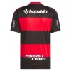 Flamengo Główna Koszulki Piłkarskie 2026-27 Krótki Rękaw