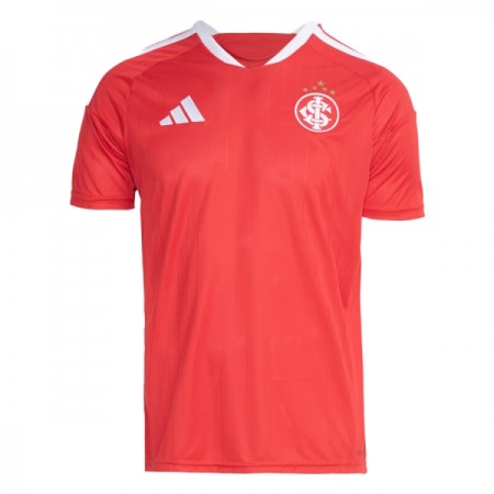 Internacional Główna Koszulki Piłkarskie 2026-27 Krótki Rękaw Internacional Główna Koszulki Piłkarskie 2026-27 Krótki Rękaw