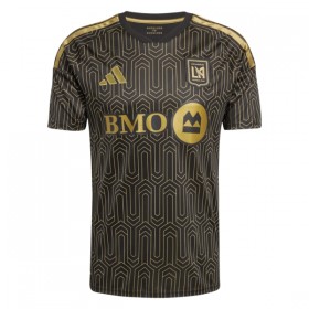 Los Angeles FC Son 7 Główna Koszulki Piłkarskie 2026 Krótki Rękaw