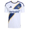 Los Angeles Galaxy Główna Koszulki Piłkarskie 2026 Krótki Rękaw Los Angeles Galaxy Główna Koszulki Piłkarskie 2026 Krótki Rękaw