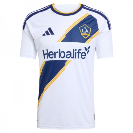Los Angeles Galaxy Główna Koszulki Piłkarskie 2026 Krótki Rękaw Los Angeles Galaxy Główna Koszulki Piłkarskie 2026 Krótki Rękaw