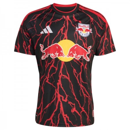 New York Red Bulls Główna Koszulki Piłkarskie 2026 Krótki Rękaw New York Red Bulls Główna Koszulki Piłkarskie 2026 Krótki Rękaw