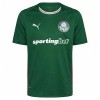 Palmeiras Główna Koszulki Piłkarskie 2026-27 Krótki Rękaw Palmeiras Główna Koszulki Piłkarskie 2026-27 Krótki Rękaw