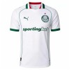 Palmeiras Precz Koszulki Piłkarskie 2026-27 Krótki Rękaw Palmeiras Precz Koszulki Piłkarskie 2026-27 Krótki Rękaw