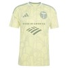 Portland Timbers Precz Koszulki Piłkarskie 2026 Krótki Rękaw Portland Timbers Precz Koszulki Piłkarskie 2026 Krótki Rękaw
