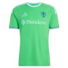Seattle Sounders FC Główna Koszulki Piłkarskie 2026 Krótki Rękaw Seattle Sounders FC Główna Koszulki Piłkarskie 2026 Krótki Rękaw
