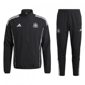 Newcastle United 2025-26 Dresy Treningowe Czarny