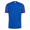 Universidad de Chile Główna Koszulki Piłkarskie 2026-27 Krótki Rękaw