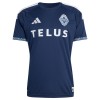 Vancouver Whitecaps Muller 13 Dziecięca Precz Koszulki Piłkarskie 2026 Krótki Rękaw (+ Krótkie spodenki)