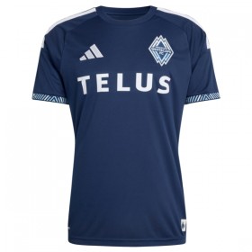 Vancouver Whitecaps Muller 13 Dziecięca Precz Koszulki Piłkarskie 2026 Krótki Rękaw (+ Krótkie spodenki)