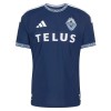 Vancouver Whitecaps Precz Koszulki Piłkarskie 2026 Krótki Rękaw Vancouver Whitecaps Precz Koszulki Piłkarskie 2026 Krótki Rękaw