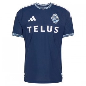 Vancouver Whitecaps Precz Koszulki Piłkarskie 2026 Krótki Rękaw