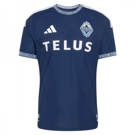 Vancouver Whitecaps Precz Koszulki Piłkarskie 2026 Krótki Rękaw Vancouver Whitecaps Precz Koszulki Piłkarskie 2026 Krótki Rękaw