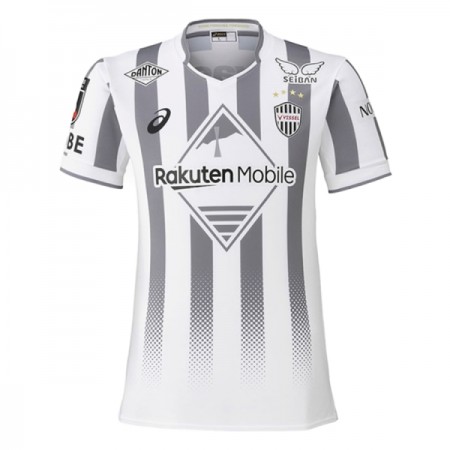 Vissel Kobe Precz Koszulki Piłkarskie 2026-27 Krótki Rękaw Vissel Kobe Precz Koszulki Piłkarskie 2026-27 Krótki Rękaw
