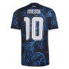 Argentyna Messi 10 Precz Koszulki Piłkarskie MŚ 2026 Krótki Rękaw Argentyna Messi 10 Precz Koszulki Piłkarskie MŚ 2026 Krótki Rękaw