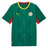 Senegal Precz Koszulki Piłkarskie MŚ 2026 Krótki Rękaw Senegal Precz Koszulki Piłkarskie MŚ 2026 Krótki Rękaw