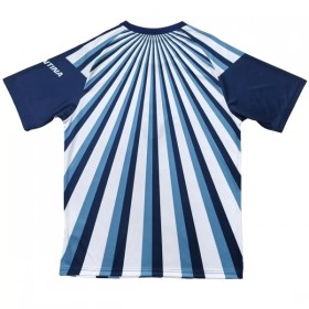 Argentyna Pre-Match Koszulki Piłkarskie 2026 Krótki Rękaw