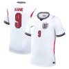 Anglia Kane 9 Główna Koszulki Piłkarskie MŚ 2026 Krótki Rękaw Anglia Kane 9 Główna Koszulki Piłkarskie MŚ 2026 Krótki Rękaw