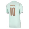 Francja Mbappé 10 Precz Koszulki Piłkarskie MŚ 2026 Krótki Rękaw