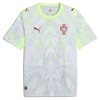 Portugalia Bramkarskie Precz Koszulki Piłkarskie MŚ 2026 Krótki Rękaw Portugalia Bramkarskie Precz Koszulki Piłkarskie MŚ 2026 Krótki Rękaw