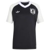 Japonia Pre-Match Koszulki Piłkarskie MŚ 2026 Krótki Rękaw Japonia Pre-Match Koszulki Piłkarskie MŚ 2026 Krótki Rękaw