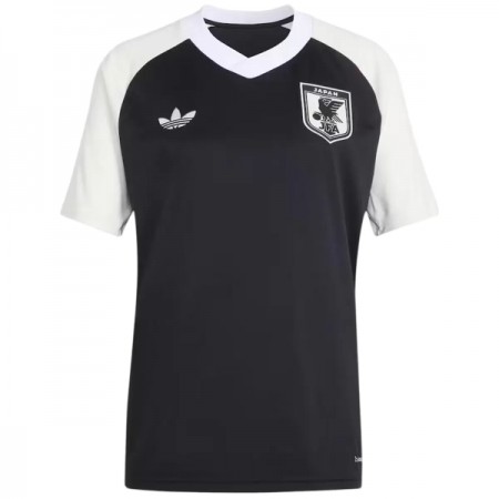 Japonia Pre-Match Koszulki Piłkarskie MŚ 2026 Krótki Rękaw Japonia Pre-Match Koszulki Piłkarskie MŚ 2026 Krótki Rękaw