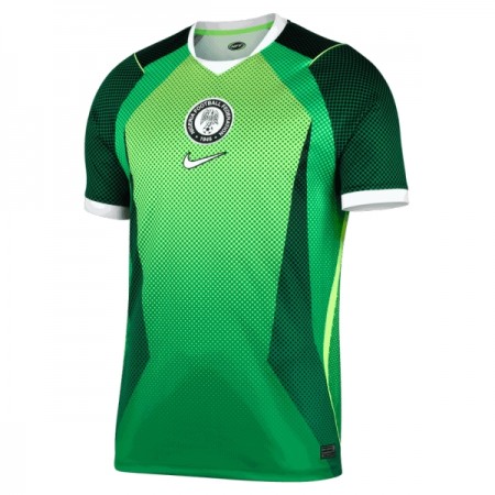 Nigeria Główna Koszulki Piłkarskie 2026-27 Krótki Rękaw Nigeria Główna Koszulki Piłkarskie 2026-27 Krótki Rękaw