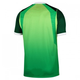 Nigeria Główna Koszulki Piłkarskie 2026-27 Krótki Rękaw
