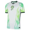 Nigeria Precz Koszulki Piłkarskie 2026-27 Krótki Rękaw