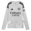Arsenal Bramkarskie Główna Koszulki Piłkarskie 2026-27 Długi Rękaw Arsenal Bramkarskie Główna Koszulki Piłkarskie 2026-27 Długi Rękaw