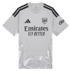 Arsenal Bramkarskie Główna Koszulki Piłkarskie 2026-27 Krótki Rękaw Arsenal Bramkarskie Główna Koszulki Piłkarskie 2026-27 Krótki Rękaw