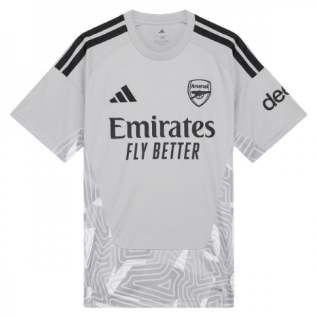 Arsenal Bramkarskie Główna Koszulki Piłkarskie 2026-27 Krótki Rękaw Arsenal Bramkarskie Główna Koszulki Piłkarskie 2026-27 Krótki Rękaw