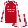 Arsenal Dziecięca Główna Koszulki Piłkarskie 2026-27 Długi Rękaw (+ Krótkie spodenki) Arsenal Dziecięca Główna Koszulki Piłkarskie 2026-27 Długi Rękaw (+ Krótkie spodenki)