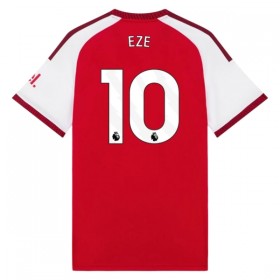 Arsenal Eze 10 Główna Koszulki Piłkarskie 2026-27 Krótki Rękaw