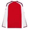 Arsenal Główna Koszulki Piłkarskie 2026-27 Długi Rękaw